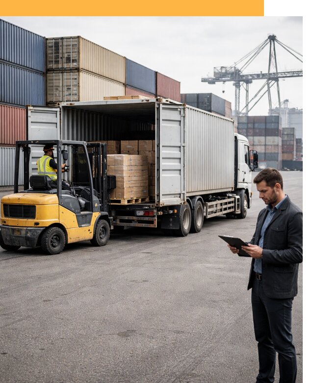 Экспортные перевозки грузов по миру от 35816 руб быстро и надежно