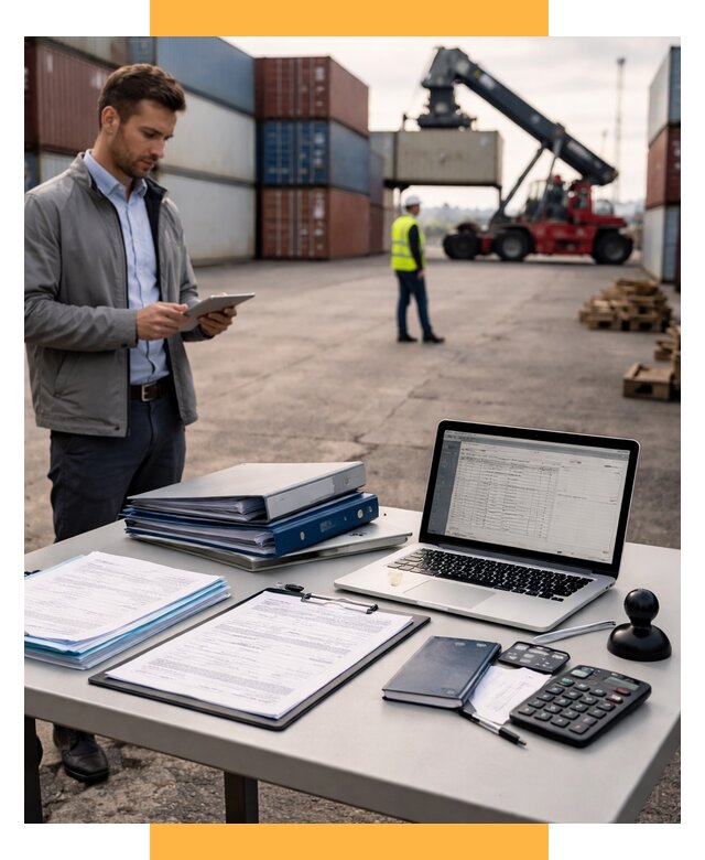 Контейнерные перевозки грузов по миру от 122796 р. | СетСервис-Срт