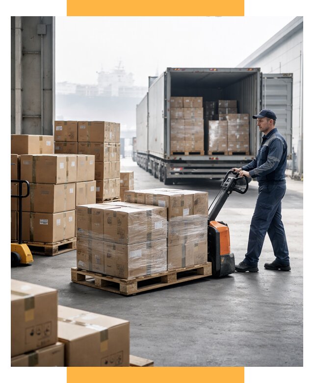 Карго доставка грузов по миру под ключ от 25583 р. | СетСервис-Срт