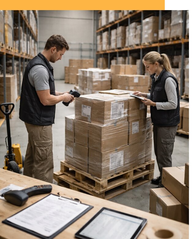 Консолидация грузов по миру от 8186 руб, оптимизация доставки