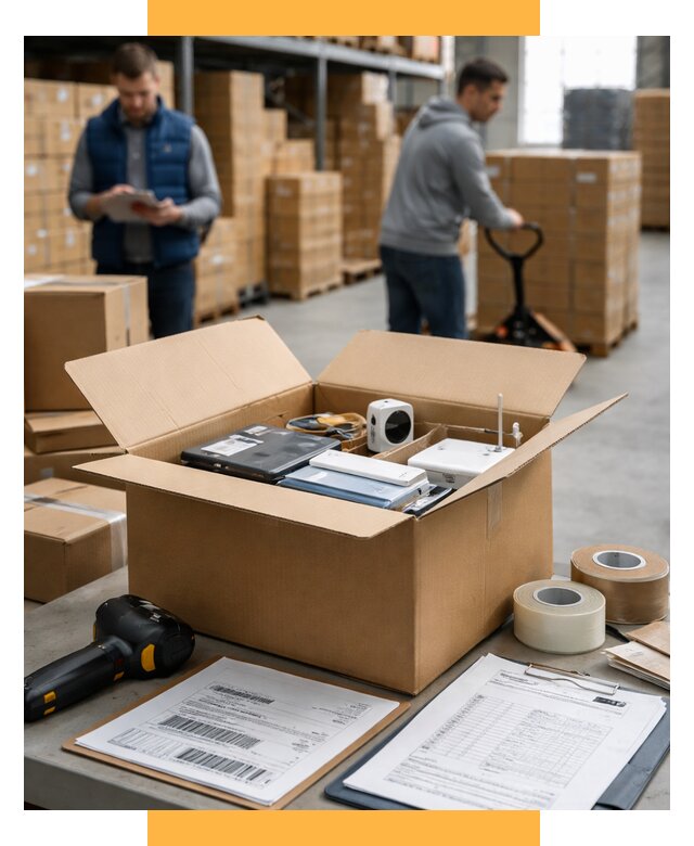 Доставка грузов из Китая в Россию от 61398 р. | СетСервис-Срт