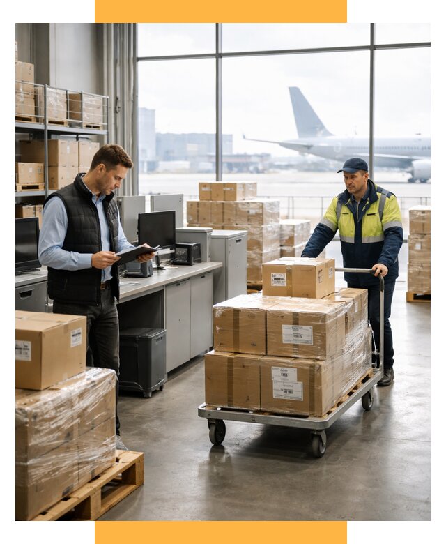 Авиадоставка из Китая от 665 р. — быстро | СетСервис-Срт