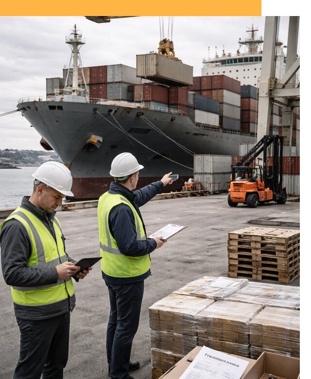 Морские перевозки из Китая от 92097 руб, контейнерные рейсы