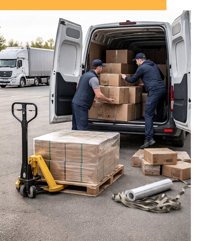 Автоперевозки из Турции: сборные и прямые рейсы от 122796 руб