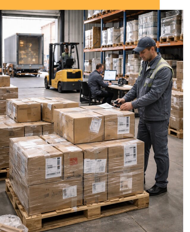 Сборные грузы из Турции от 8698 руб, доставка, таможенное оформление