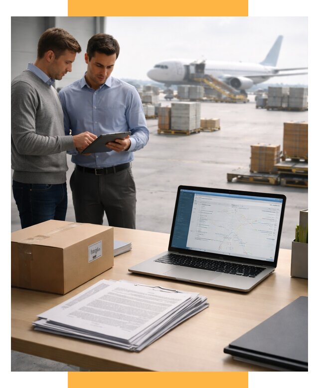 Авиадоставка из США от 665 р., быстро и надежно, СетСервис-Срт