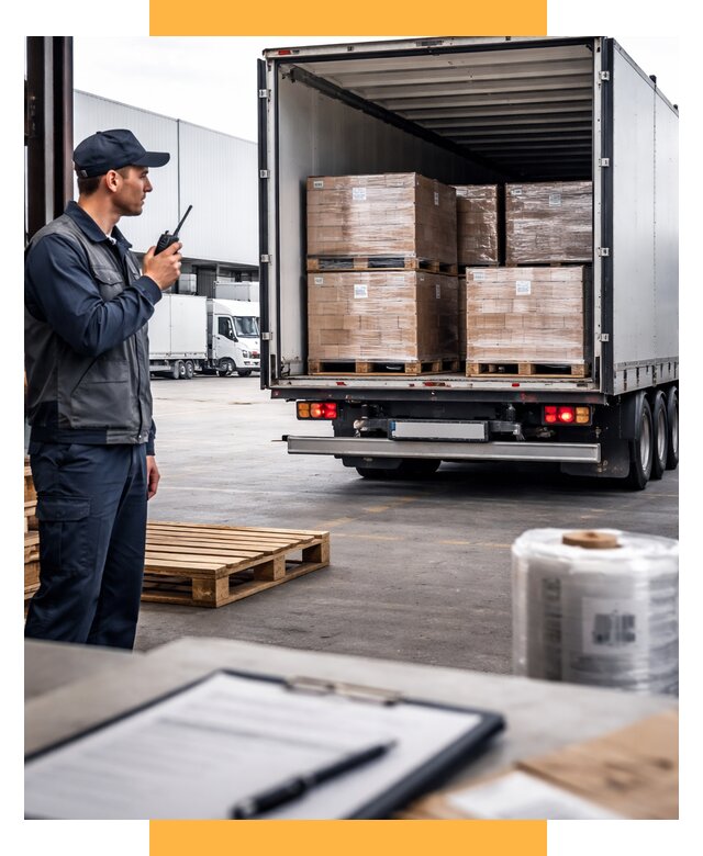 Автоперевозки из Италии от 86981 р., надежно СетСервис-Срт