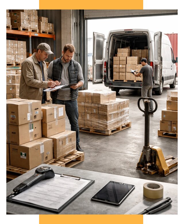 Сборные грузы из Италии, доставка от 18931 р. СетСервис-Срт