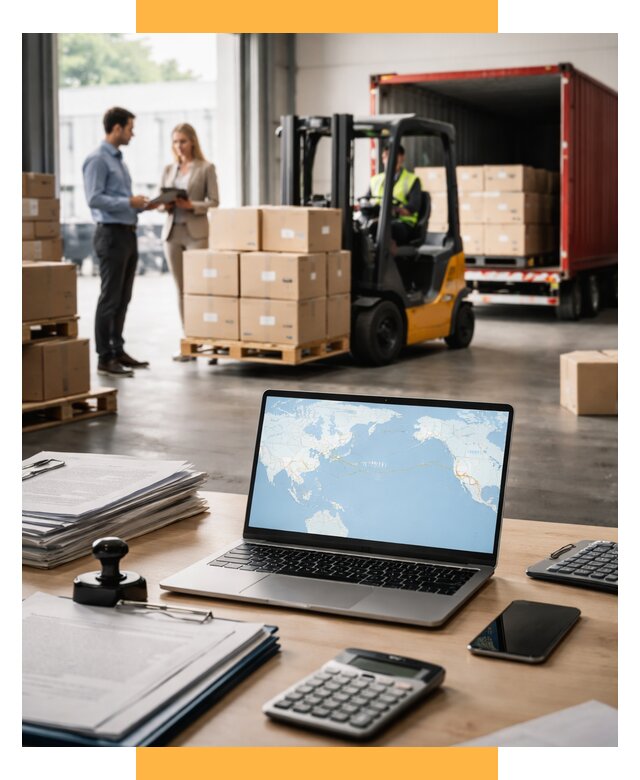 Доставка грузов из Японии в Россию от 92097 р. | СетСервис-Срт