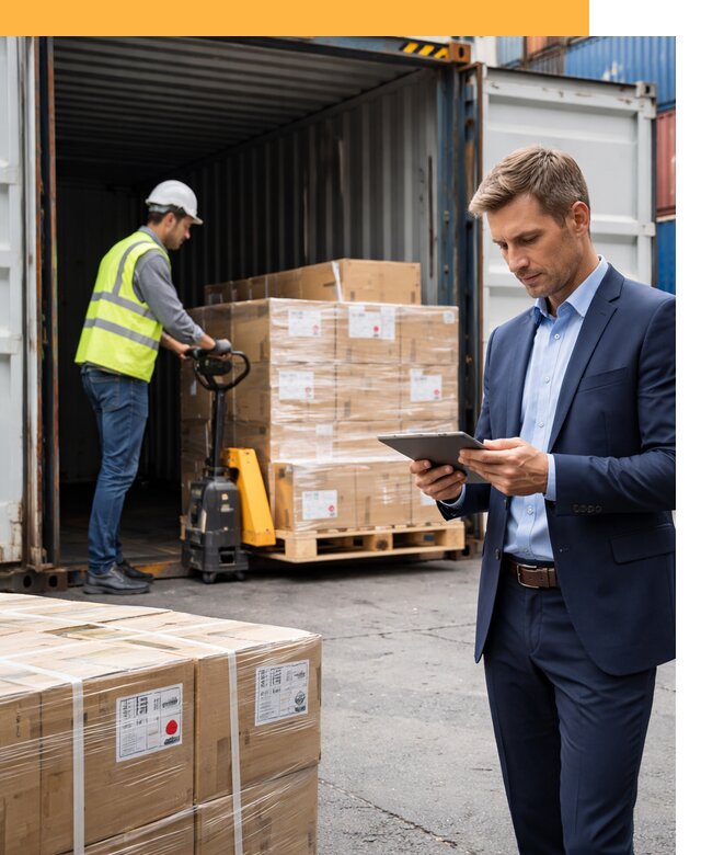 Доставка грузов из Японии: полная логистика от 92097 руб