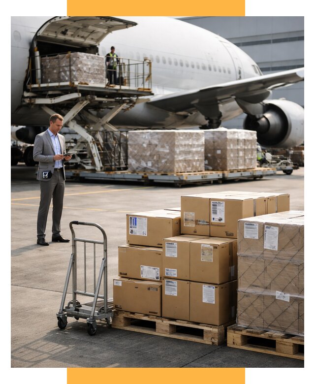 Авиадоставка из Японии от 614 р., срочно, СетСервис-Срт