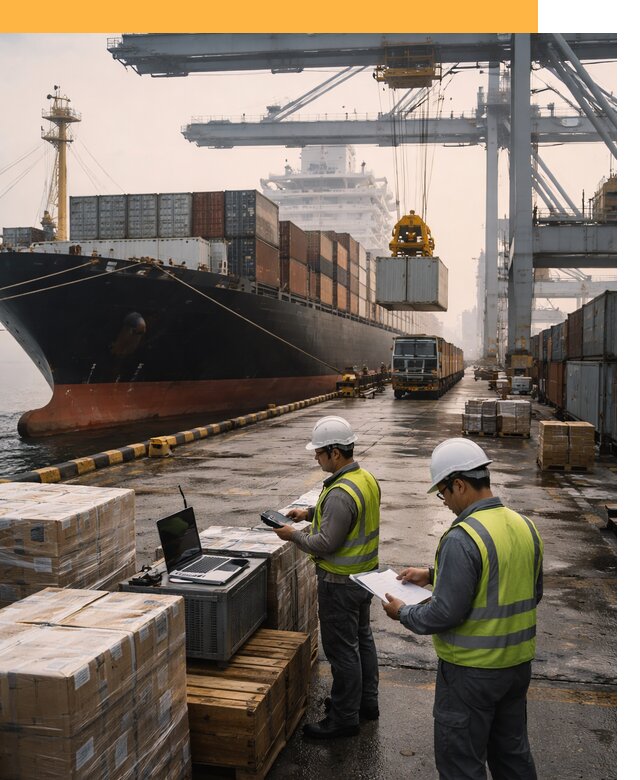 Морские перевозки из Японии от 92097 руб, доставка по миру