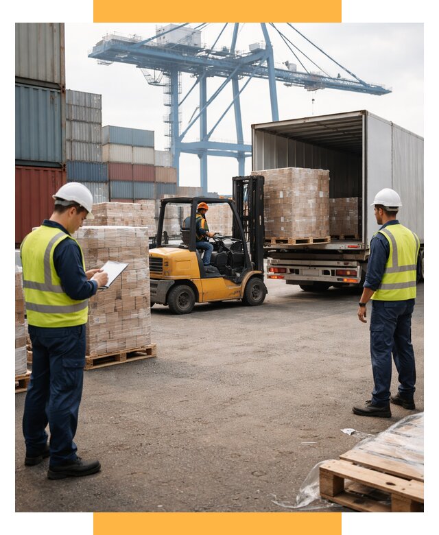 Доставка грузов из Вьетнама в Россию от 76748 р. | СетСервис-Срт