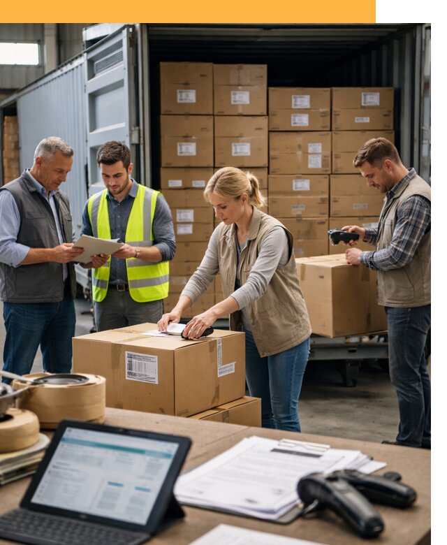 Доставка и таможенное оформление грузов из Вьетнама от 76748