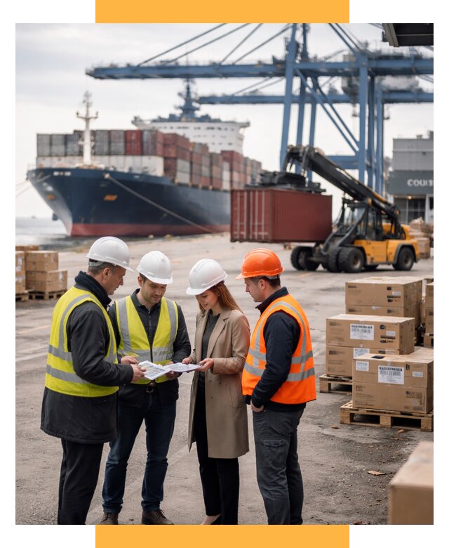 Морские перевозки из Вьетнама от 153495 р. — СетСервис-Срт