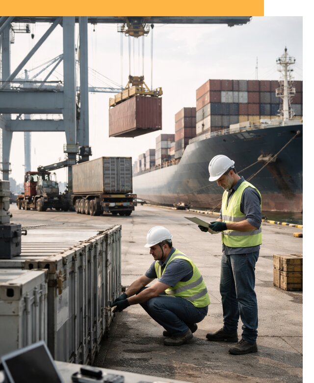 Морские перевозки из Вьетнама от 153495 руб сборные и FCL