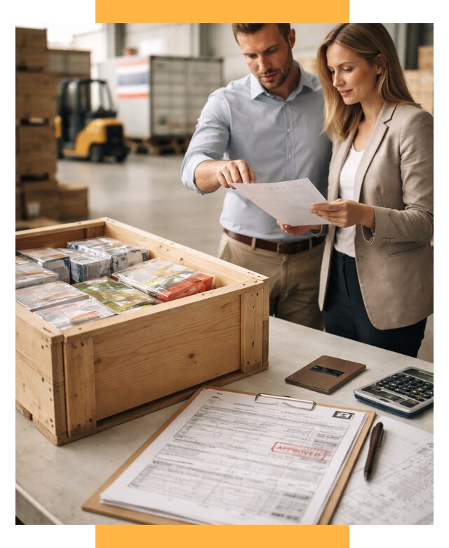 Доставка грузов из Таиланда в Россию от 35816 р. СетСервис-Срт