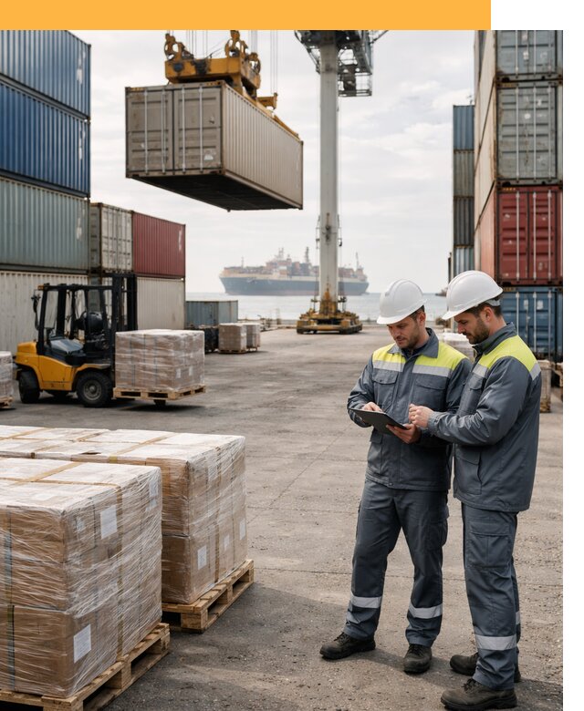 Морские перевозки из Таиланда от 86981 руб, доставка и таможня