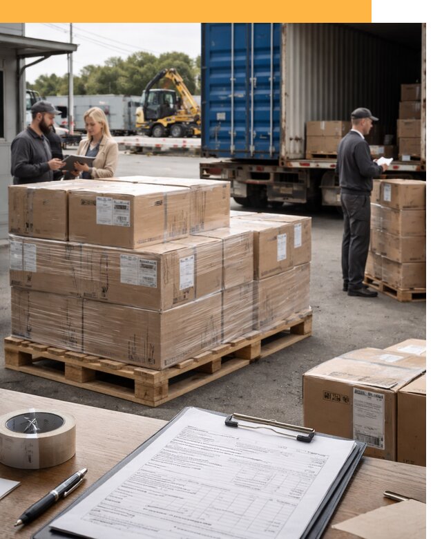 Доставка грузов из Малайзии: морем и авиа от 86981 руб.