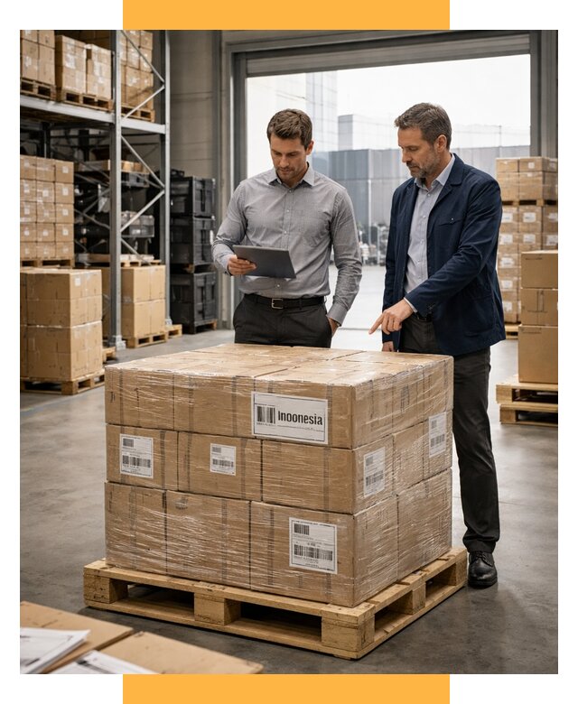 Доставка грузов из Индонезии в Россию от 86981 р., СетСервис-Срт