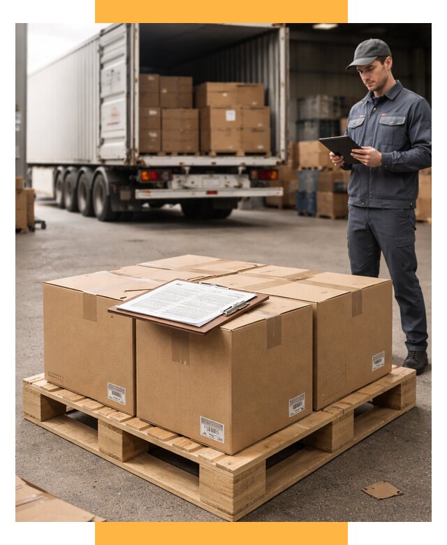 Доставка грузов из Ирана в Россию от 1228 р., СетСервис-Срт