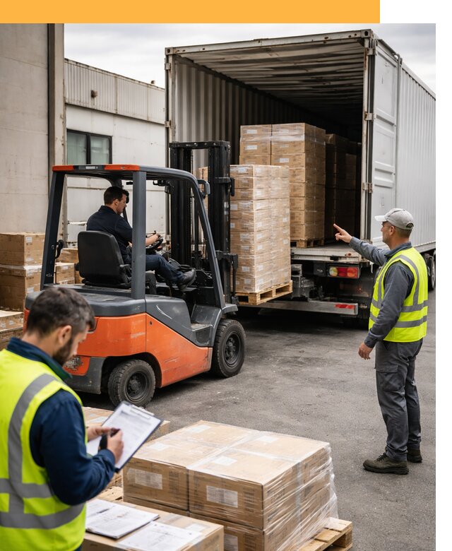 Доставка грузов из Армении по всему миру от 12280 руб.