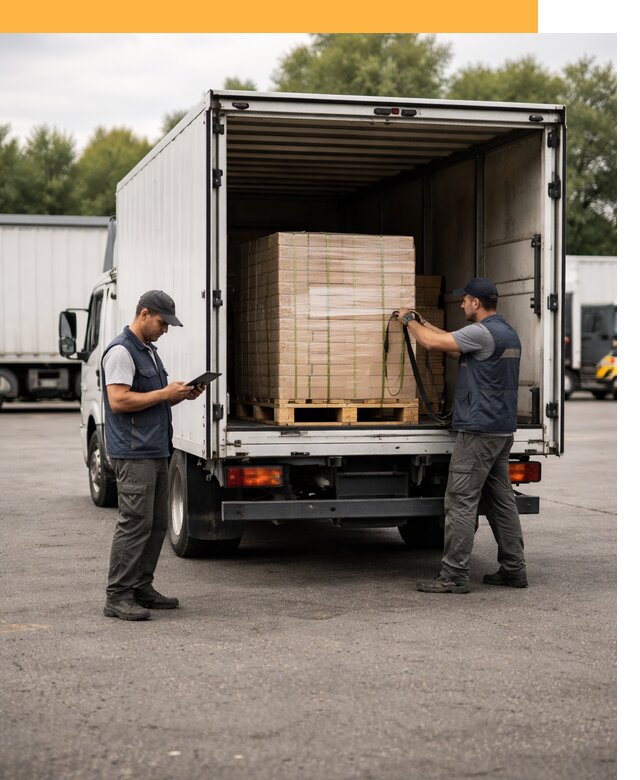 Автоперевозки из Армении автотранспортом от 97214 руб