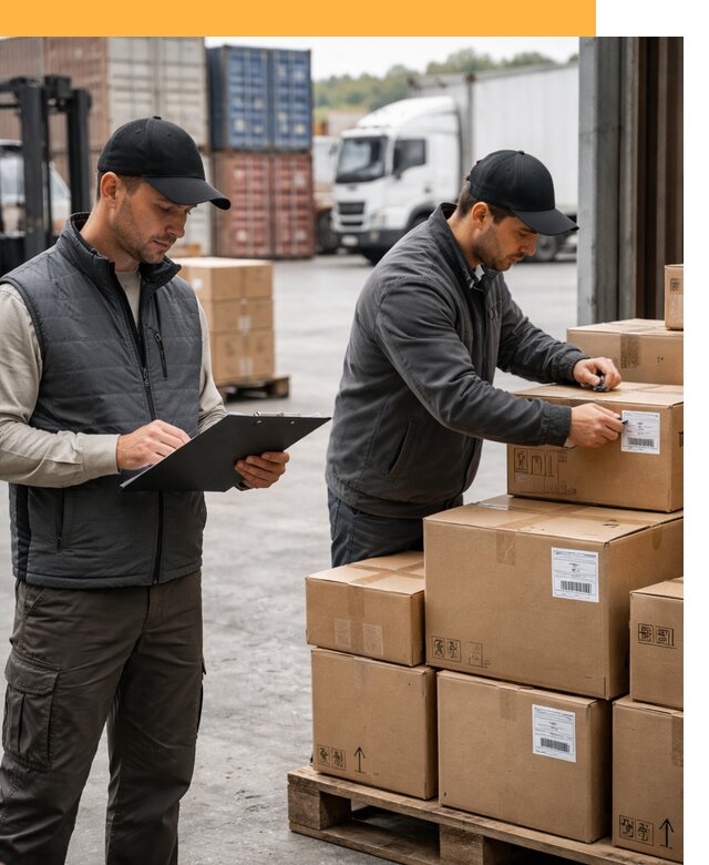 Доставка грузов из Грузии: мультимодальные перевозки от 56282