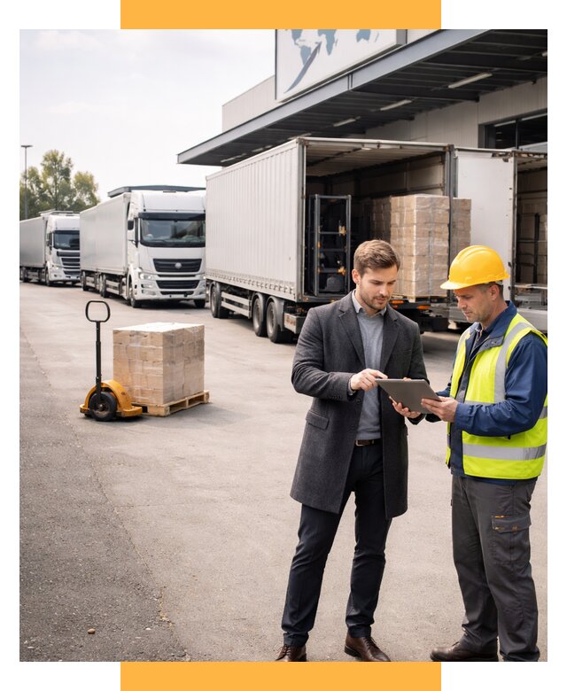 Автоперевозки из Грузии от 86981 р. - логистика СетСервис-Срт