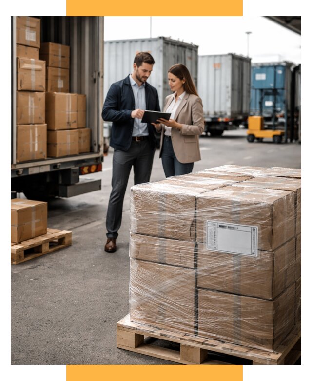 Доставка грузов из Казахстана в Россию от 6651 р., СетСервис-Срт