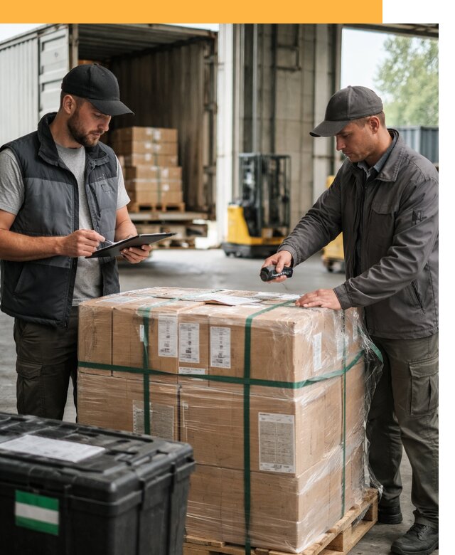 Доставка грузов из Узбекистана: международные перевозки от 46049