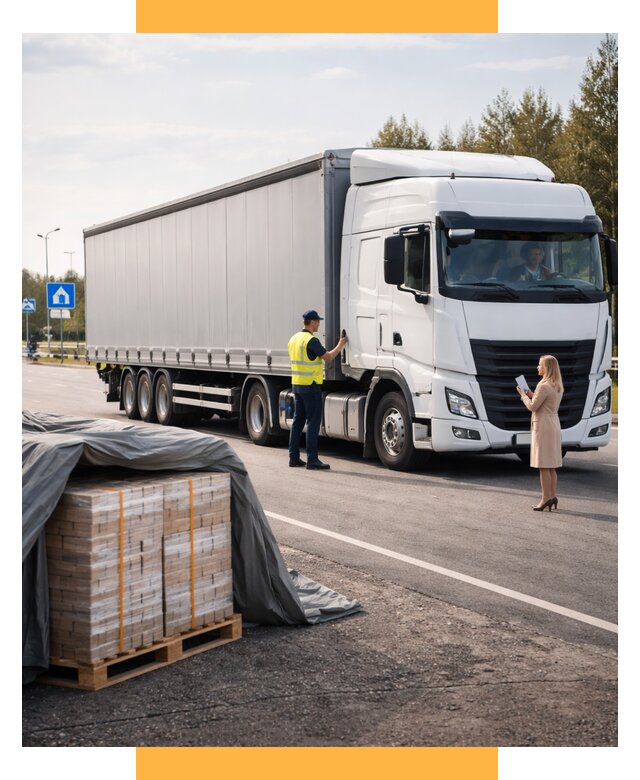 Автоперевозки из Узбекистана от 184194 р. — СетСервис-Срт логистика