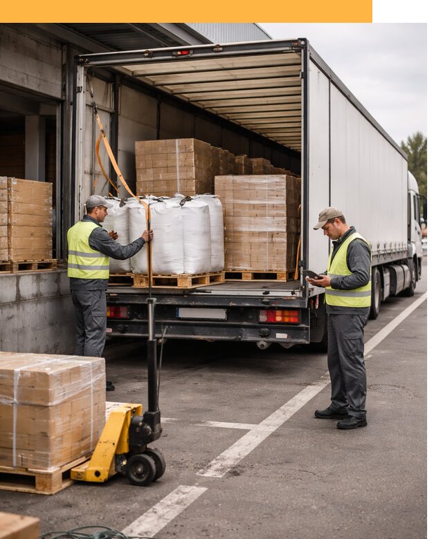 Автоперевозки из Узбекистана от 184194 руб/тонна, быстро и надежно