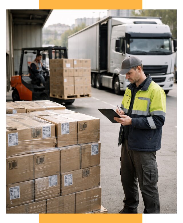 Доставка грузов из Киргизии в Россию от 15350 р. | СетСервис-Срт