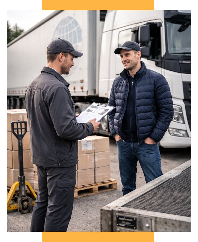 Автоперевозки грузов из Киргизии от 86981 р. — СетСервис-Срт