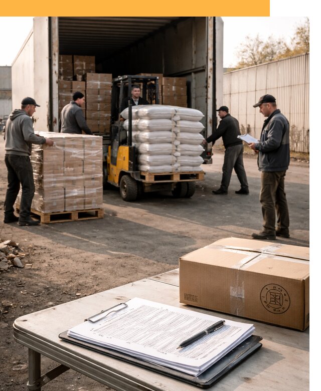 Автоперевозки из Киргизии надежная доставка от 86981 руб.