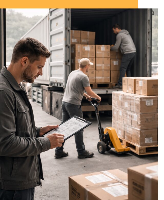 Доставка грузов в Китай: экспресс и мультимодальные перевозки от 35816