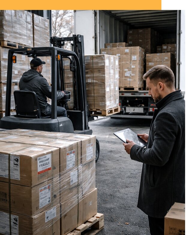 Доставка грузов в Турцию морем, землей и авиатранспортом от 6651 руб.