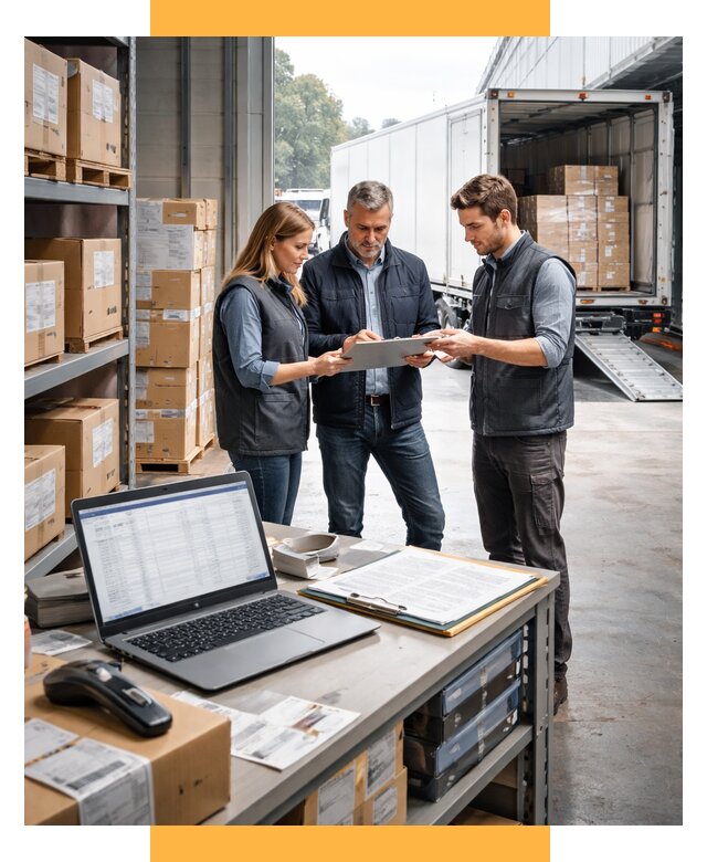 Доставка грузов в Испанию от 35816 р. логистика | СетСервис-Срт