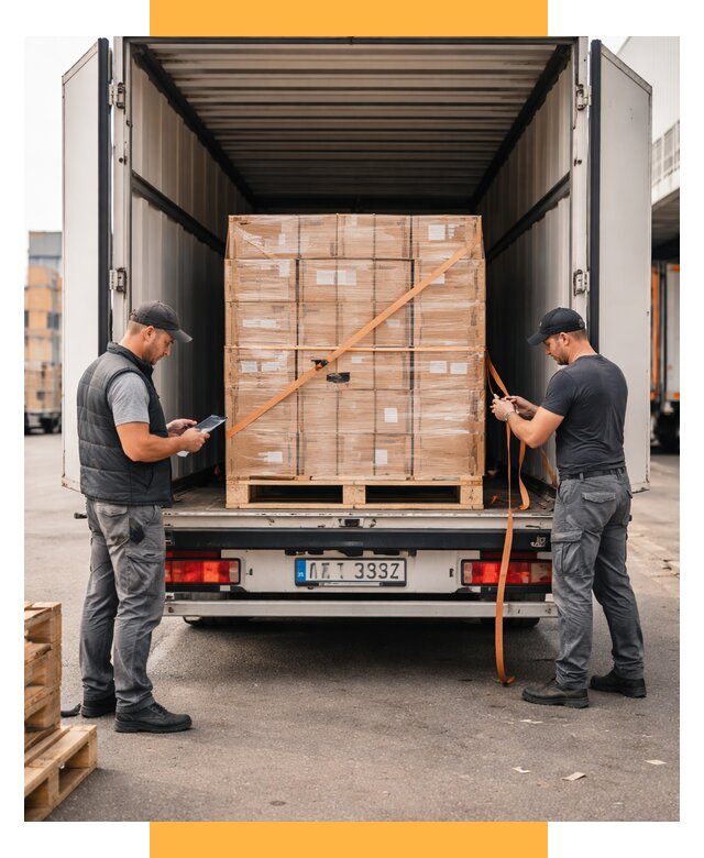 Доставка грузов в Сербию от 46049 р международная СетСервис-Срт