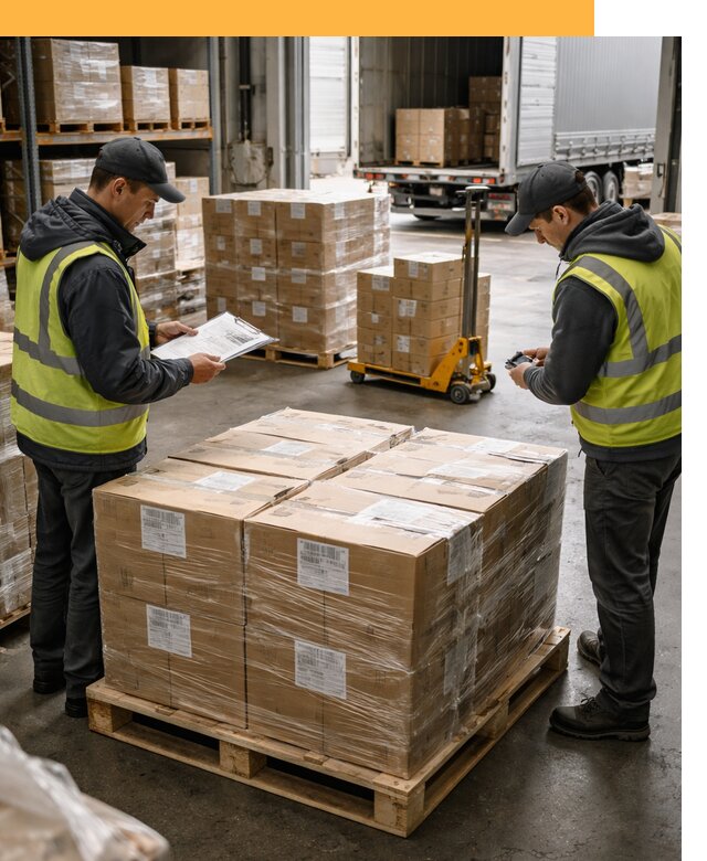 Доставка грузов в Израиль морем, авиа и автоперевозки от 46049 руб.