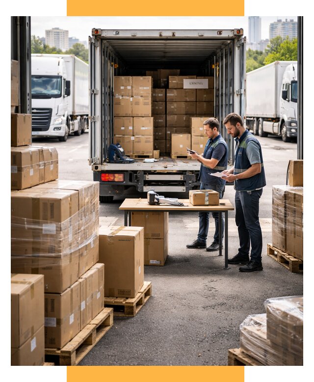 Доставка грузов из России в Армению от 35816 р. - СетСервис-Срт