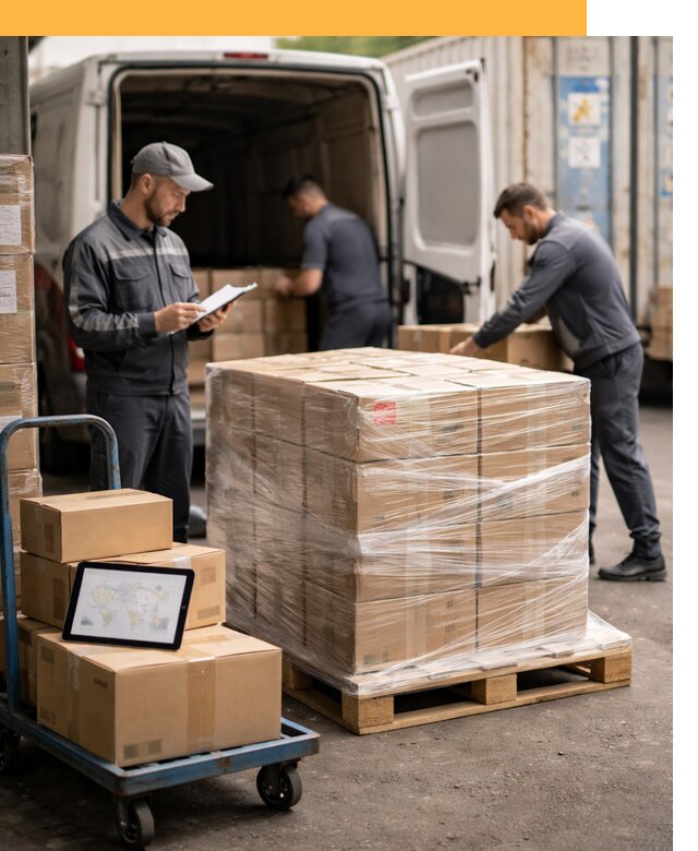 Доставка грузов в Армению: морские, авиа и авто от 35816