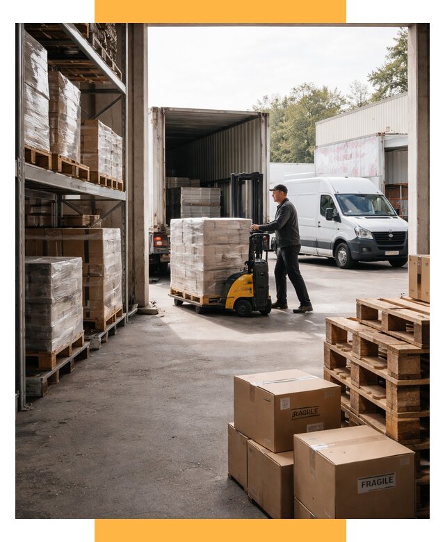 Доставка и перевозка грузов в Грузию от 25583 р., СетСервис-Срт