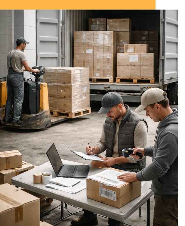 Доставка грузов в Узбекистан от 25583, международные перевозки