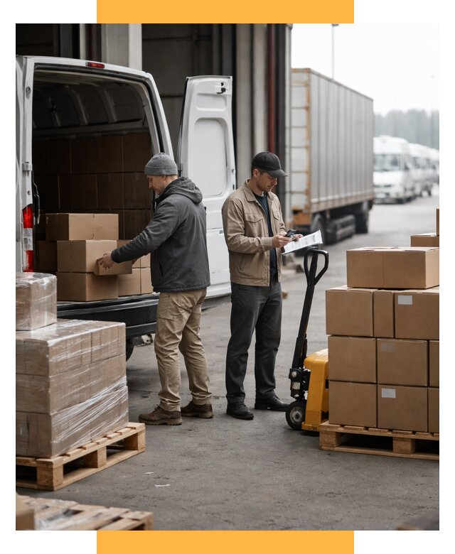 Доставка грузов в Киргизию от 15350 р. - логистика СетСервис-Срт