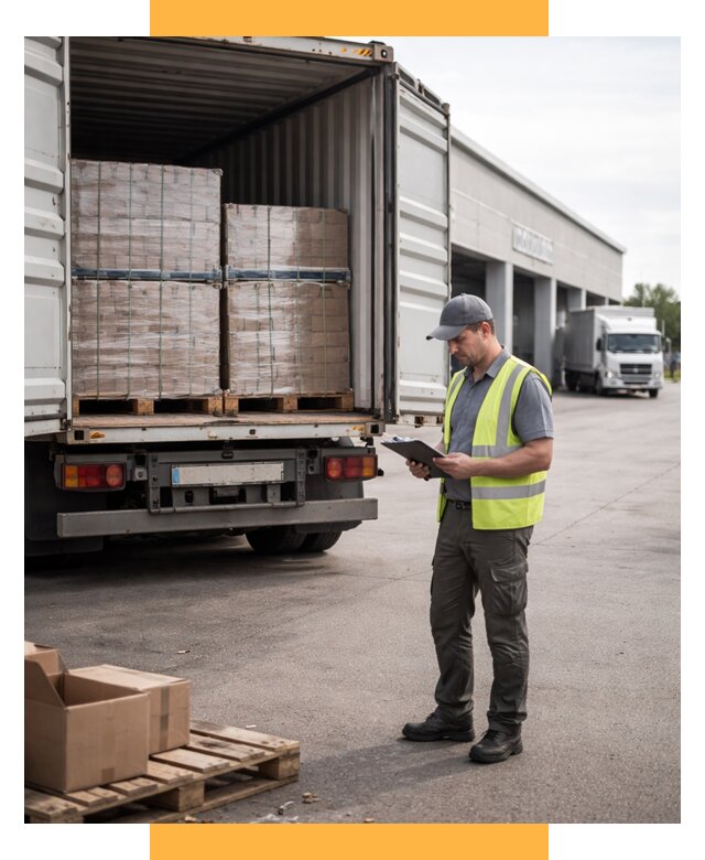 Доставка через Казахстан от 30699 р. | Транзит и логистикаСетСервис-Срт