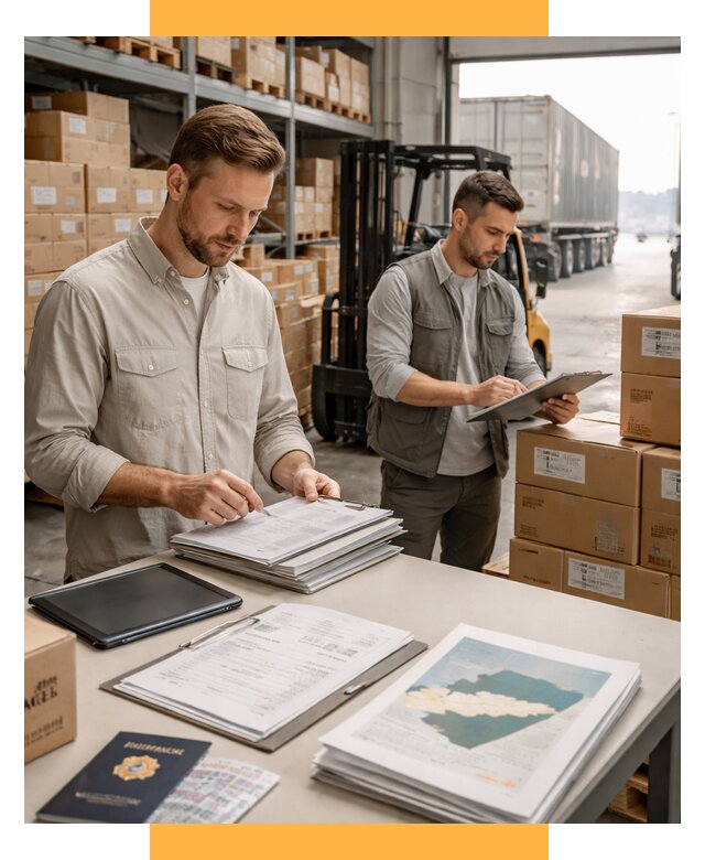 Доставка через ОАЭ от 7675 р. транзит и склад в Дубае, СетСервис-Срт