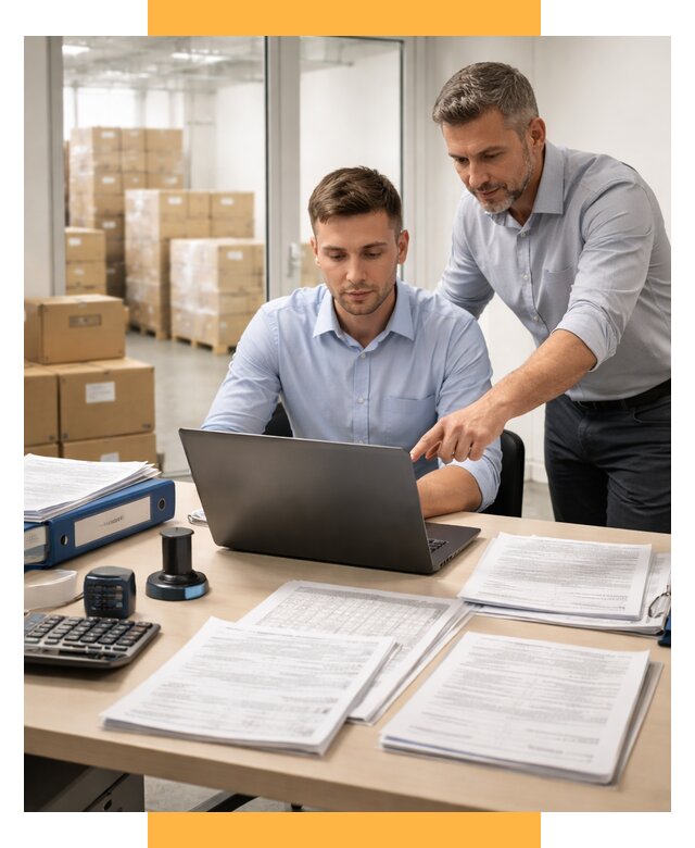 Таможенное оформление грузов из Китая от 12280 р., СетСервис-Срт