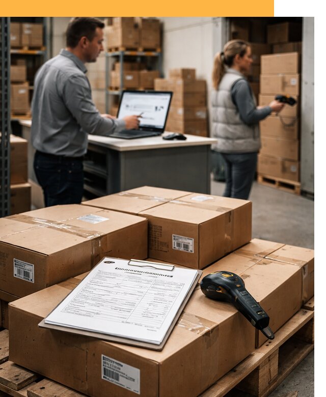 Таможенное оформление и сопровождение грузов из США от 8698 руб